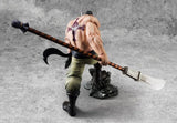 PRE ORDER Portrait.Of.Pirates: ONE PIECE "NEO-MAXIMUM” - "Whitebeard" Edward Newgate (Ultra Limited Reproduction)