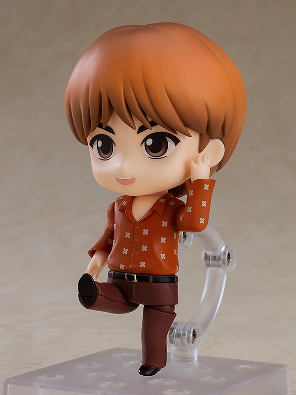 Nendoroid Jin