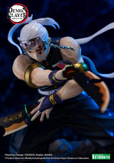 ARTFX J Tengen Uzui (w/ bonus face)