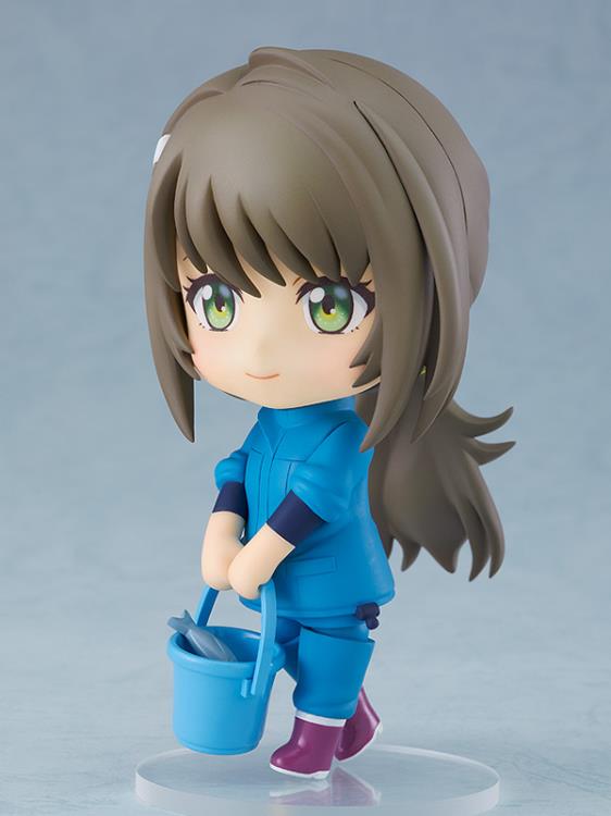 Nendoroid Fuuka Miyazawa