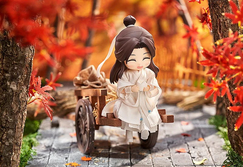 Nendoroid Doll Xie Lian