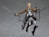 Figma Erwin Smith