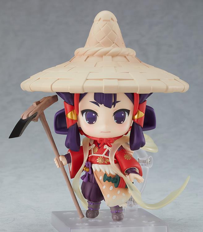 NENDOROID Princess Sakuna