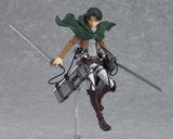 Figma Levi Ackerman