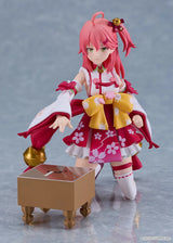 figma Sakura Miko
