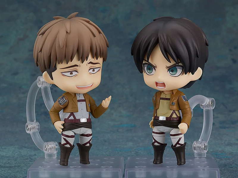 Nendoroid Jean Kirstein