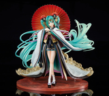Hatsune Miku Land of Eternal
