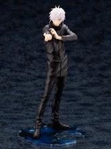 ARTFX J Satoru Gojo (w/ bonus face part)