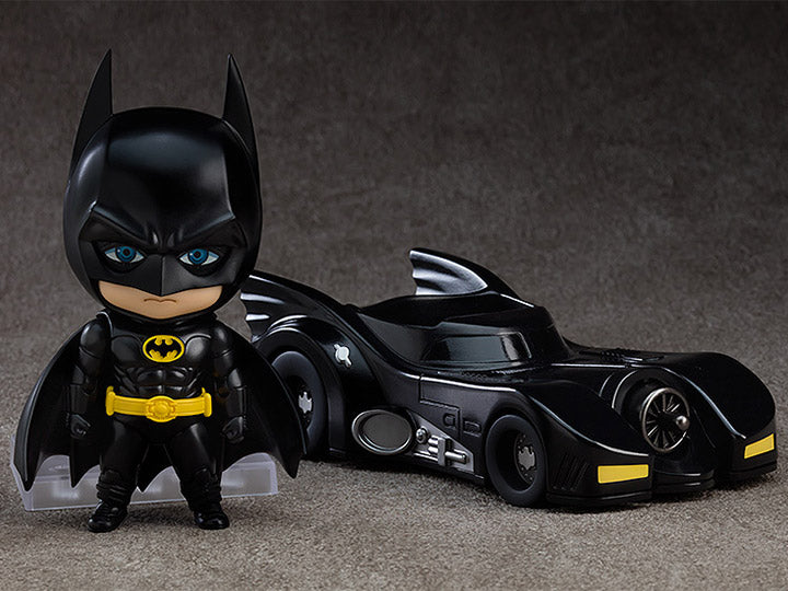 Nendoroid Batman 1989 ver.