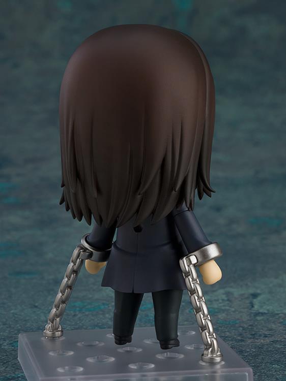 Nendoroid Eren Yeager The Final Season ver.
