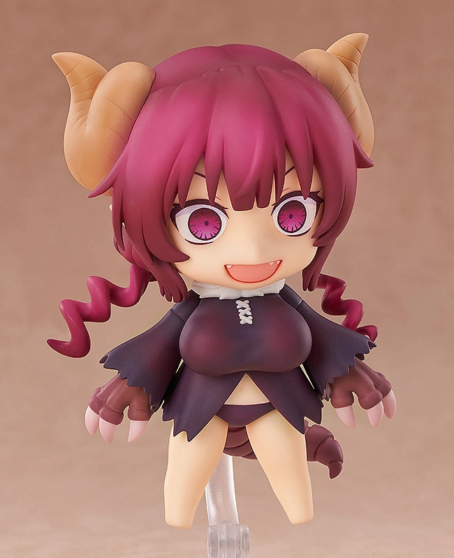 Nendoroid Iruru