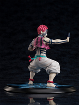 Demon Slayer Kimetsu no Yaiba Akaza 1/8 Scale Figure