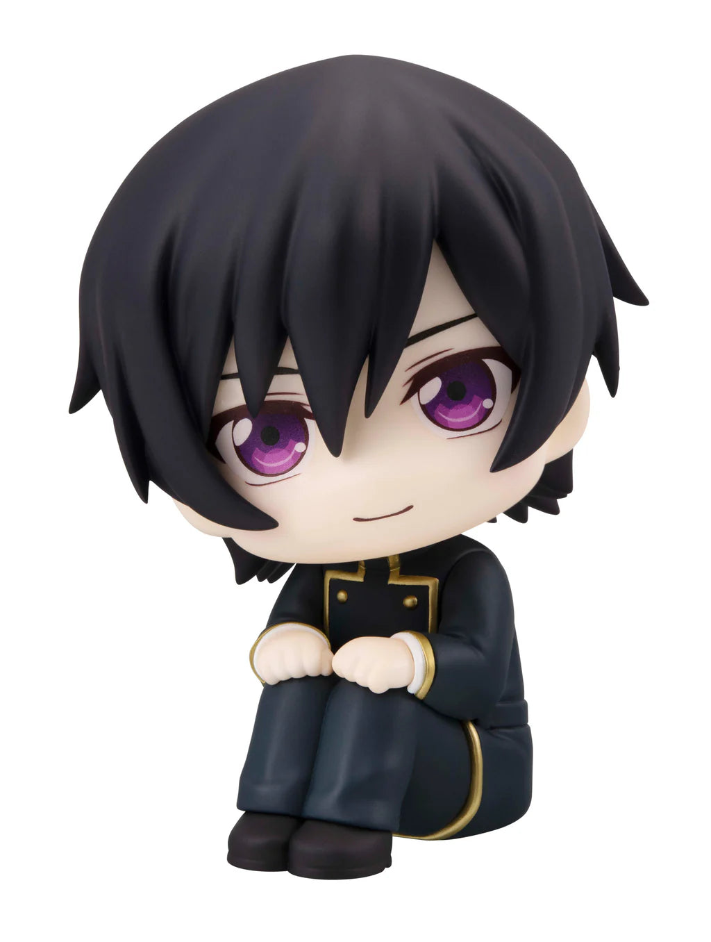 PRE ORDER Lookup CODE GEASS Lelouch of the Rebellion - Lelouch Lamperouge