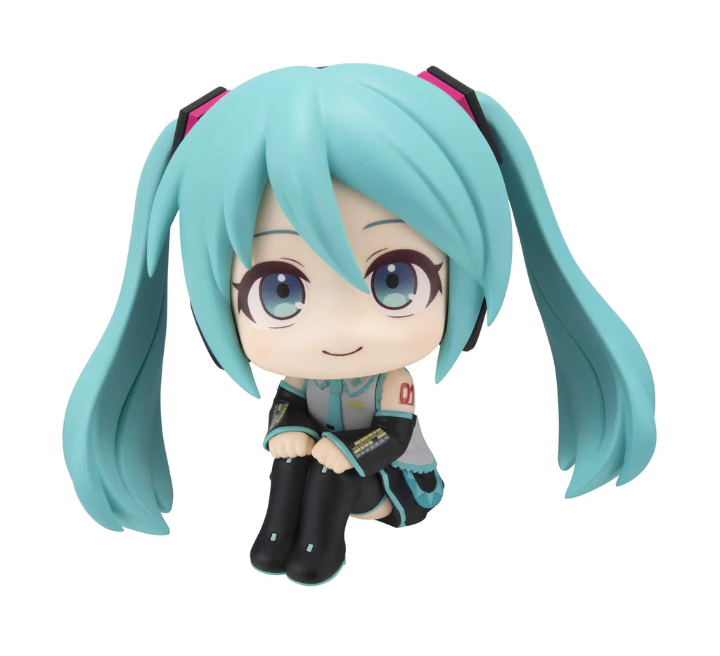 PRE ORDER Lookup Hatsune Miku