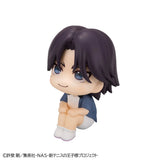 PRE ORDER Lookup The New Prince of Tennis - Keigo Atobe