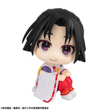 Look up The Elusive Samurai - Tokiyuki Hojo