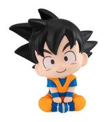 Look up Dragon Ball DAIMA - Son Goku (mini)