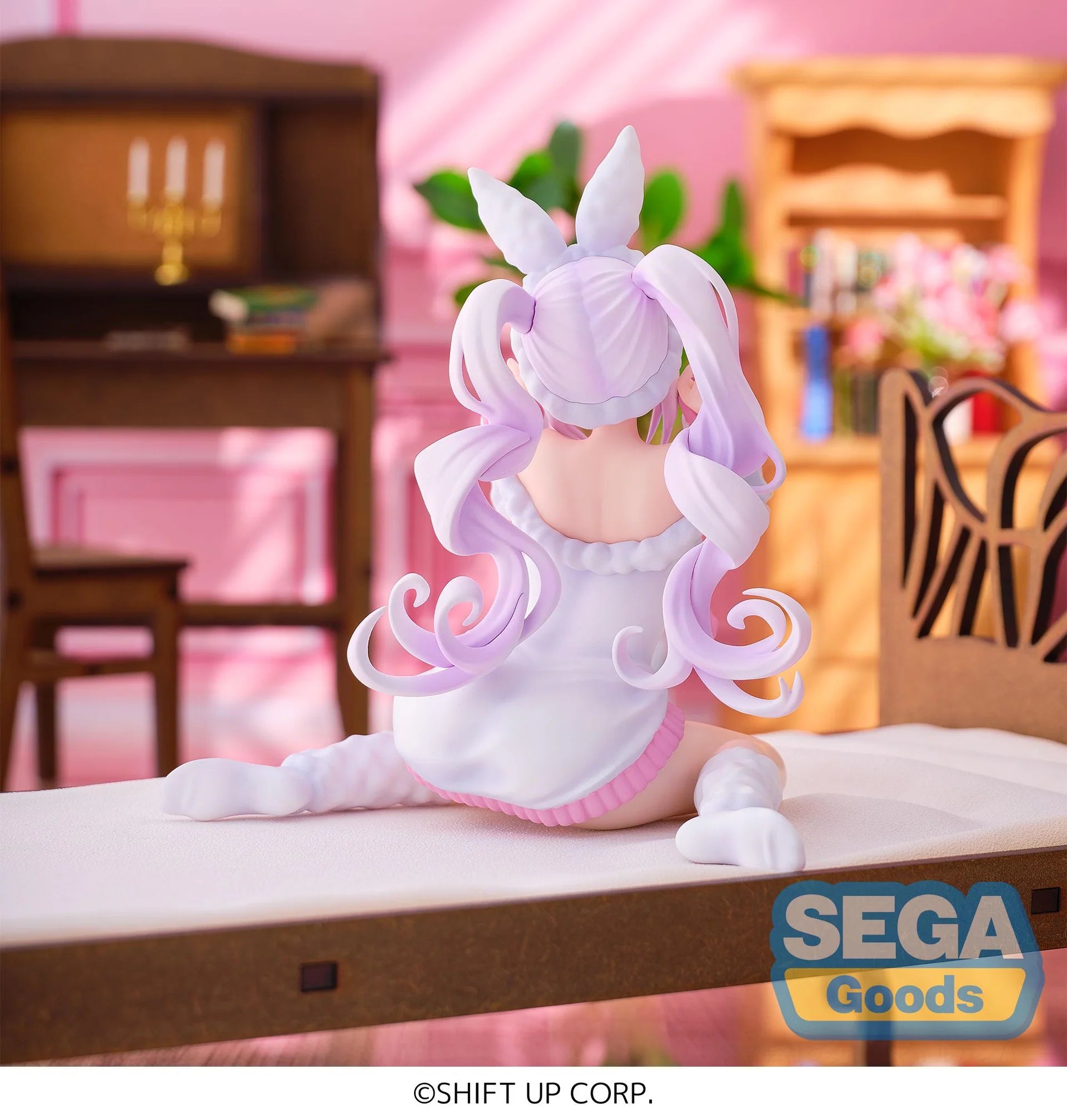 PRE ORDER Yumemirize GODDESS OF VICTORY: NIKKE - Alice