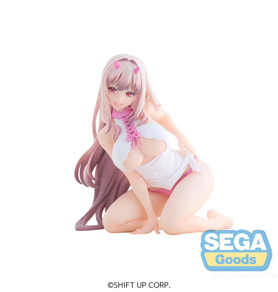 PRE ORDER Yumemirize GODDESS OF VICTORY: NIKKE - Viper