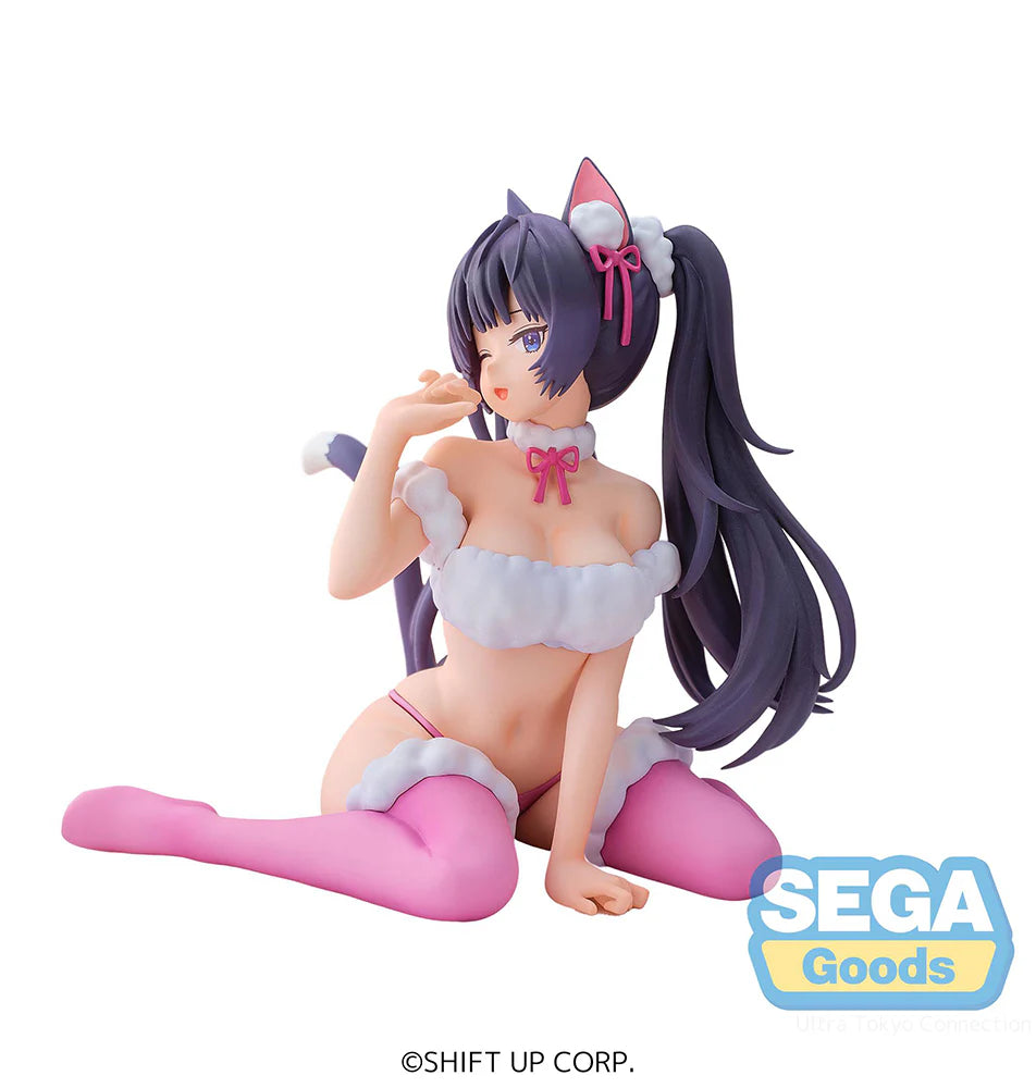 PRE ORDER Yumemirize GODDESS OF VICTORY: NIKKE - Nero