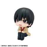 Look up SAKAMOTO DAYS - Nagumo