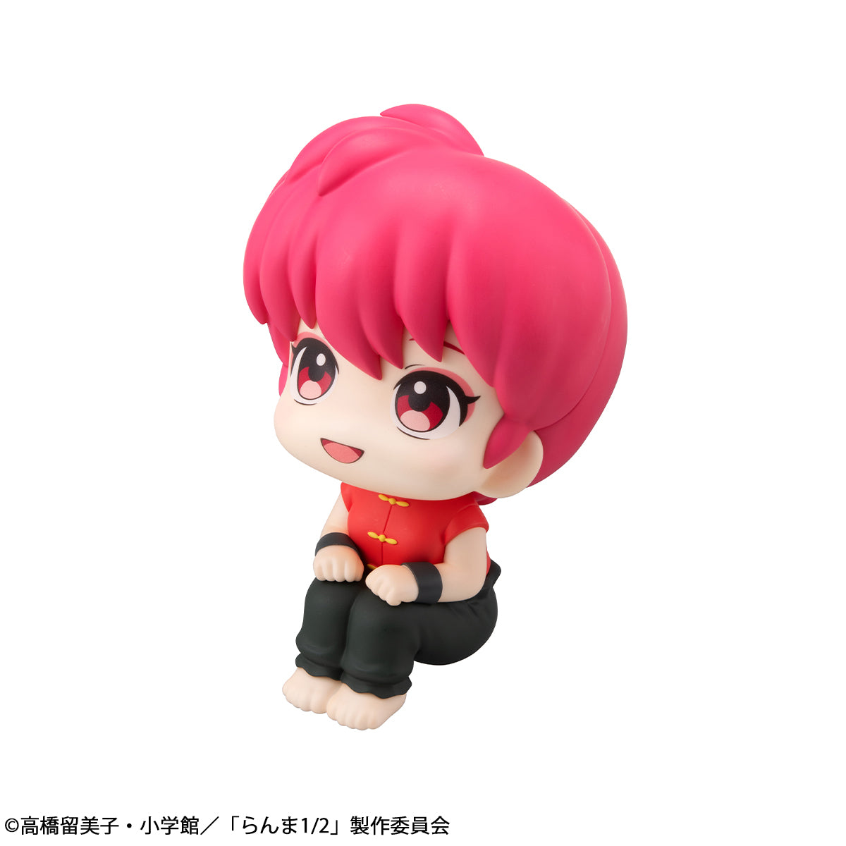 PRE ORDER Lookup TV Anime Ranma 1/2 - Ranma