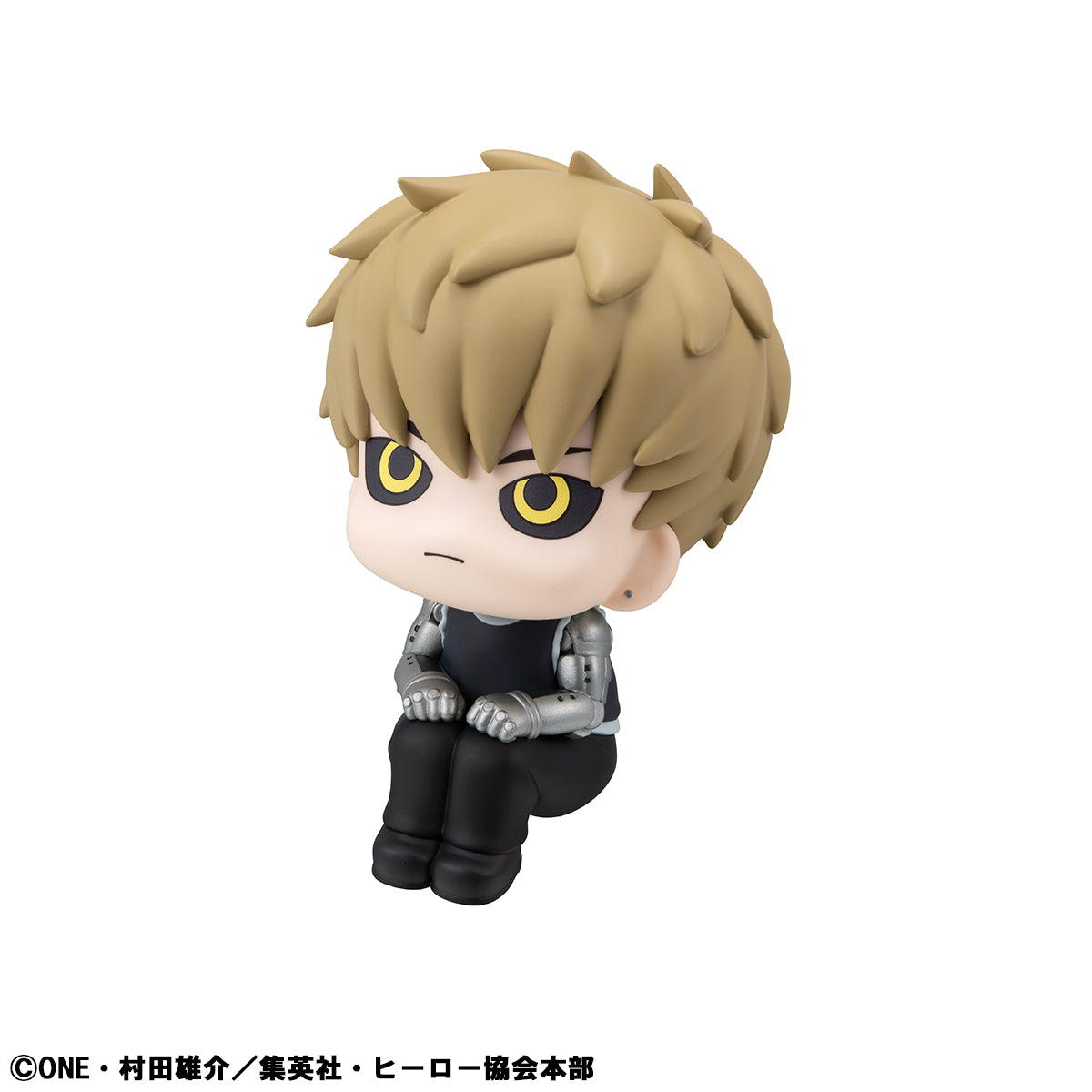 PRE ORDER Lookup One-Punch Man - Genos
