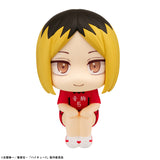 Lookup Haikyu!! - Kenma Kozume Uniform ver. -