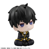 Look up Gintama - Toshiro Hijikata (Repeat)