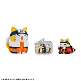 PRE ORDER MEGA CAT PROJECT NARUTO Shippuden - Good Night Nyaruto!