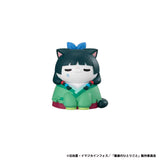 PRE ORDER MEGA CAT PROJECT The Apothecary Diaries Cats in the Palace