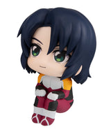 PRE ORDER Lookup Mobile Suit Gundam SEED FREEDOM - Athrun Zala (Repeat)