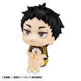 Lookup Haikyu!! - Keiji Akaashi Uniform ver.