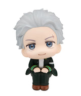 Lookup Wind Breaker Hajime Umemiya