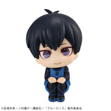 Lookup BLUE LOCK - Isagi Yoichi