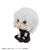 Lookup My Hero Academia - Tomura Shigaraki