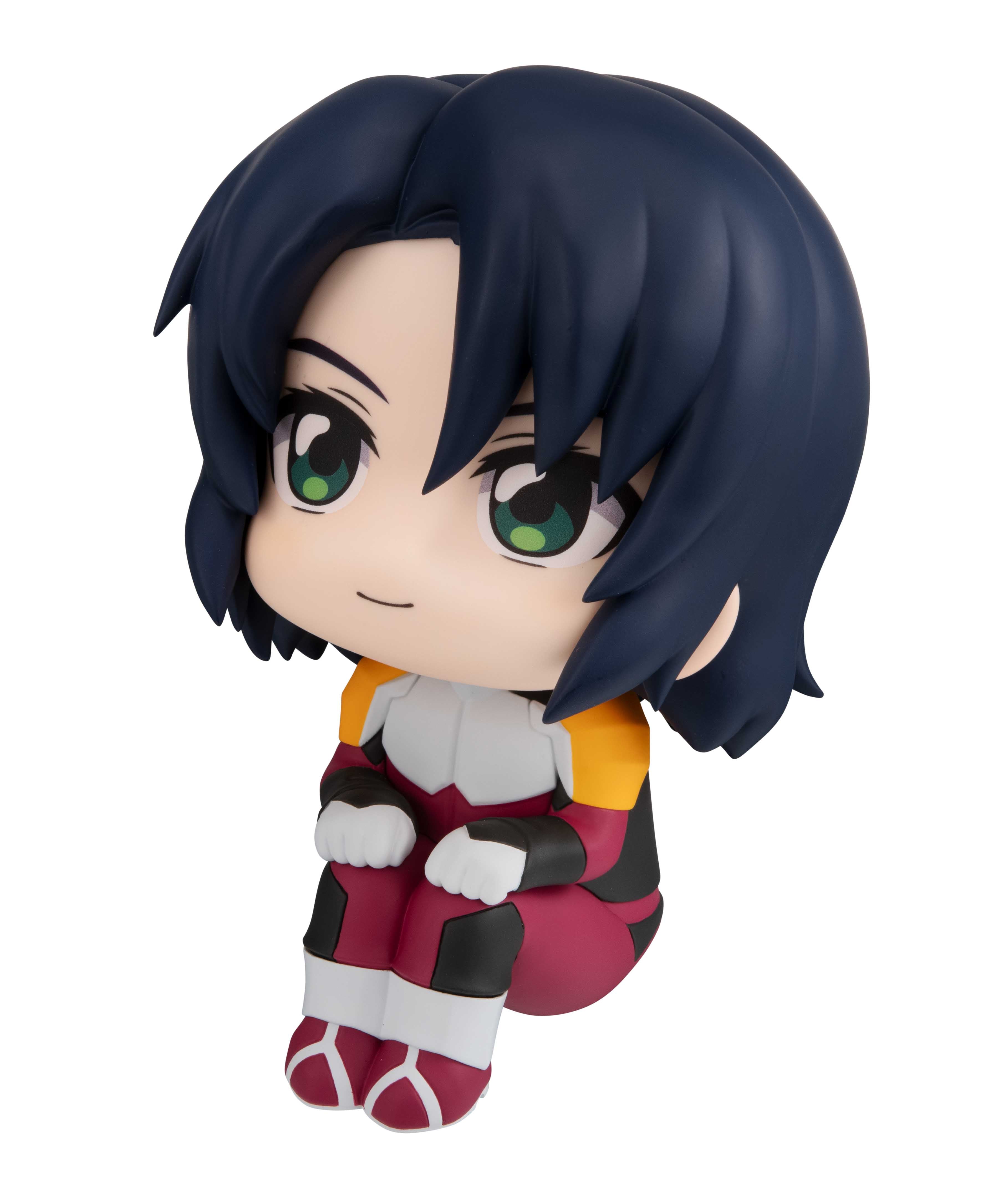 Lookup Mobile Suit Gundam SEED FREEDOM - Athrun Zala -