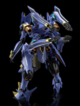 Moderoid Ikaruga