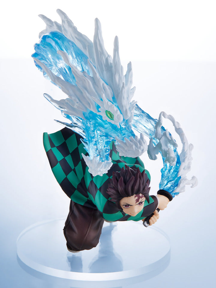 ConoFig Demon Slayer Kimetsu No Yaiba Tanjiro Kamado (Constant Flux ver.)