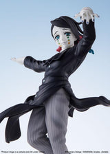 ConoFig Demon Slayer Kimetsu no Yaiba Little Enmu Figure