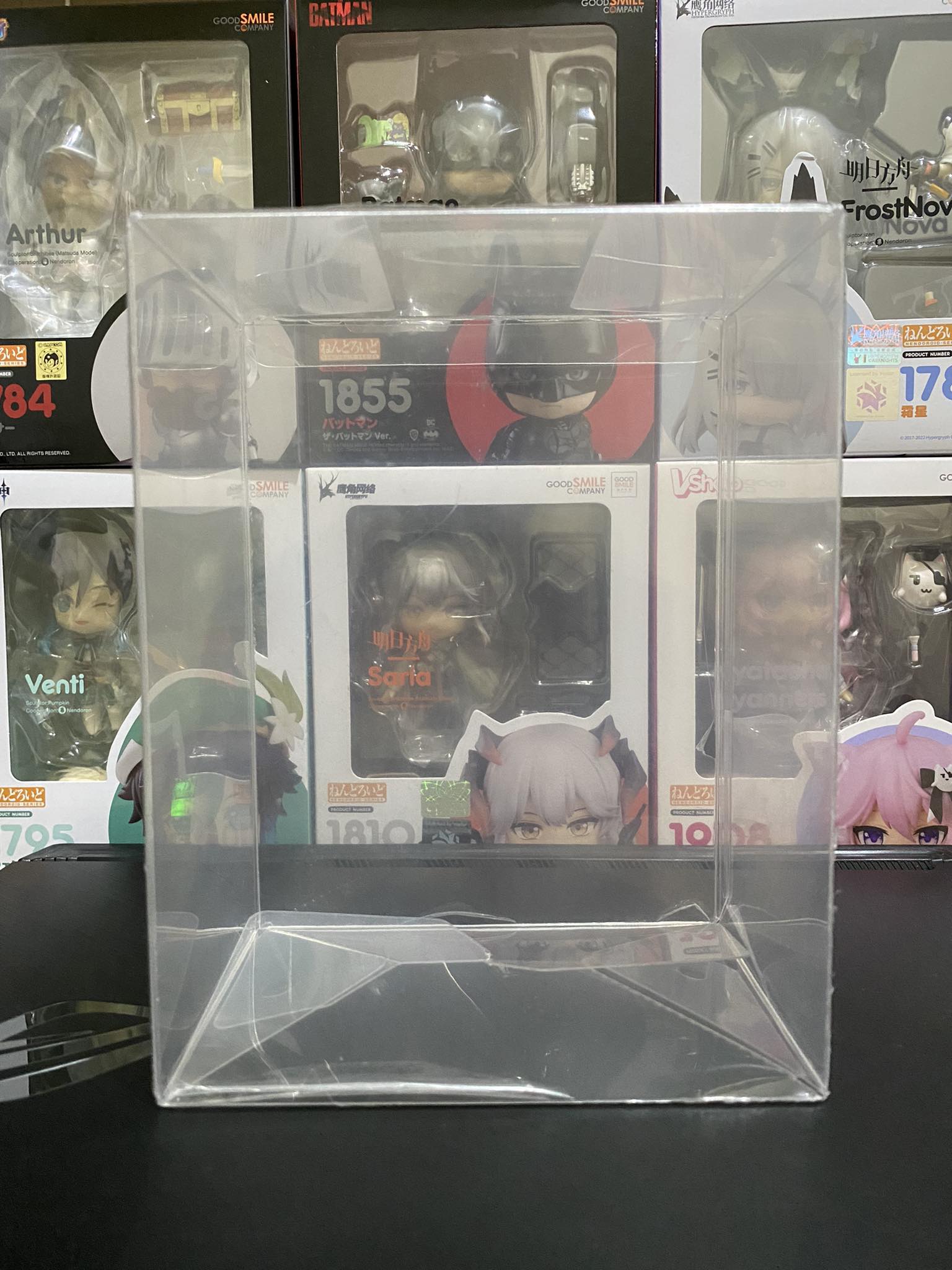 Nendoroid Box Protector