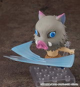 PRE ORDER Nendoroid Inosuke Hashibira