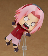 Nendoroid Sakura Haruno