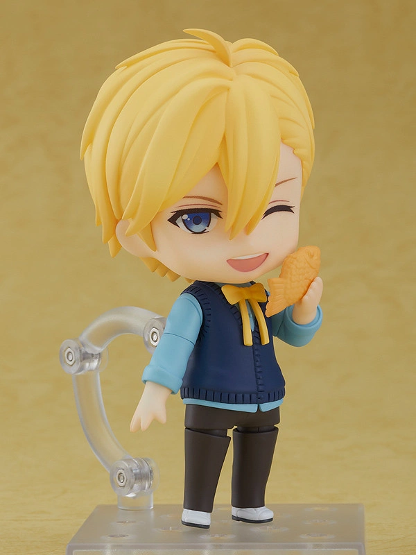 Nendoroid Nagi Rokuya