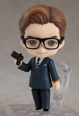 Nendoroid Gary "Eggsy" Unwin