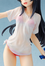 Mai Sakurajima: Water Gun Date ver.