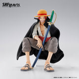 S.H.Figuarts SHANKS & MONKEY.D.LUFFY -CHILDHOOD-
