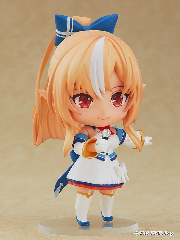 Nendoroid Shiranui Flare