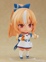 Nendoroid Shiranui Flare