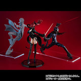 Lucrea Persona5 The Royal Crow Roki ver. - Goro Akechi SHOWTIME Edition